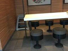 -永和大王(万顺路店)