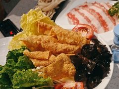 -八珍玉食鸡煲·打边炉(印象城店)