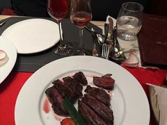 -ZHAO赵·牛扒坊(万象城店)