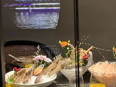 -滟设火锅料理(南滨路店)