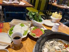 -重庆老火锅(长虹店)