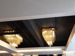 大堂-朱仔记食府(江南大道店)