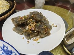 -菜根香土菜馆(文昌东路店)