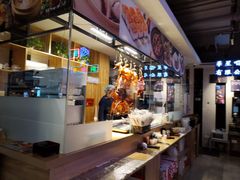 -昌勝香港深井烧鹅(新年华店)