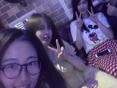-印象KTV(前进大街店)