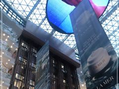 -新世界大丸百货