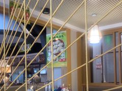 -隆喜元鱼汤包·海鲜(中联广场店)