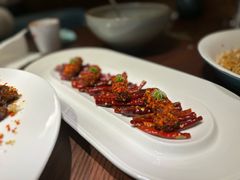 -映水芙蓉(长宁来福士店)