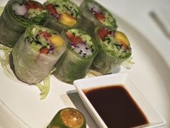 -花样西贡·法式越南菜餐厅(桂林万象城店)