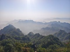-武当山风景区