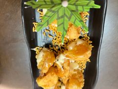 -富临轩私房菜(集庆门大街店)