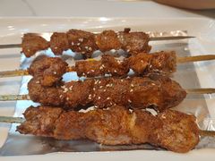 -燕兰楼·清真西北融合菜(亚运村店)