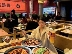 -六月雪干锅(绵阳凯德广场店)