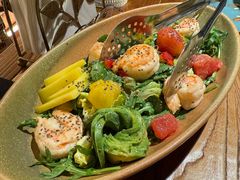 -格鲁·秀色Georgia’s Feast
