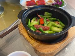 -丰鲤楼•闽南茶楼(仟禧汇店)