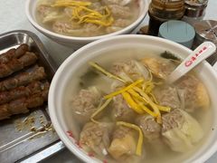 -海平馄饨(逍遥二路店)