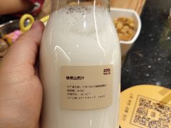 -巴奴毛肚火锅(商城路店)