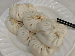 -津味张记包子铺(利民道店)