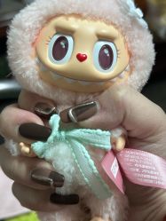 -兔猫ToMoreNails美甲美睫
