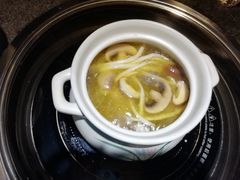 -先机®·泉水鸡汤(七星岗店)