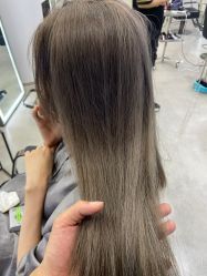 -蚂蚁造型沙龙