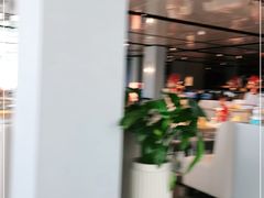 -璞渼咖啡 ROOF P.M. Café(浦东美术馆店)
