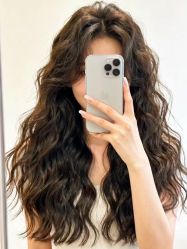-BEAUTY HAIR GANO
