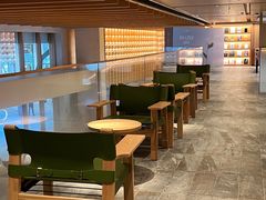 -奈雪茶院·茶室茶馆(广州粤海天地店)