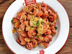 -汉虾王.小龙虾.武汉菜.粤菜(科技园店)