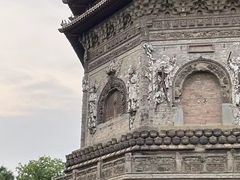 -玲珑塔公园