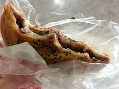 -涂记油酥饼(江汉三路店)
