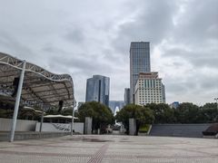 -中央公园(苏州工业园区)