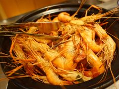 -威斯汀舞台餐厅