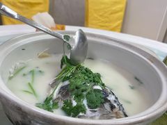 -高老庄·老溧阳·私房菜(南山竹海店)