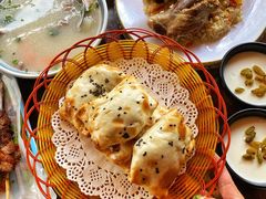 -塔里木的羊·新疆特色餐厅(钱湖北路店)