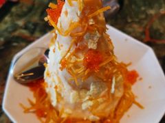 -炙柒Sekinana·精致料理 烧鸟·铁板烧(海上世界店)