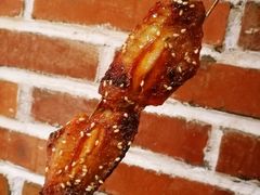 蜜汁鸡翅-三个大叔东北烧烤·砂锅菜(西三旗店)