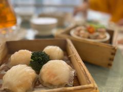 -国贸旋转餐厅(国贸广场店)