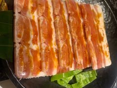 -九田家黑牛烤肉料理(郫都万达檬柏西路店)