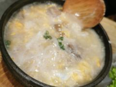 牛尾汤饭-御牛道日式烤肉料理(杭州万象城店)