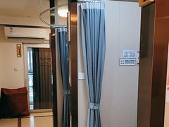 -感智盲人按摩·艾灸·肩颈SPA(岗厦店)
