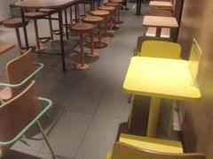 -麦当劳(大厂新城店)