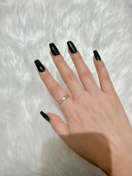 -妤见·化妆造型·美甲美睫