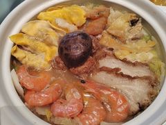 -廊亦舫Lang Yi Fang Restaurant(金桥店)