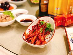 -老外婆(薛家南路店)