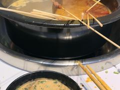 -钢管厂五区小郡肝火锅串串香(清河店)