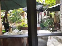 -民国红公馆·秦淮八艳(夫子庙店)
