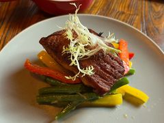 -El Bodegon阿根廷秘鲁餐厅(幸福路店)