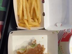 -肯德基(顺义光明大街店)