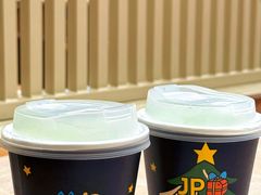 -JPG canteen(广州乐峰广场店)